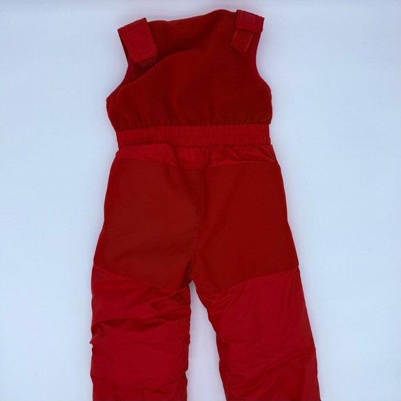 Columbia snow pants size 3T - Picture 6 of 8